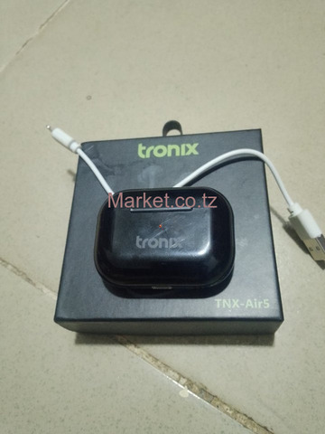 Ear Pods with Long Battery Life for Sale - 4/4