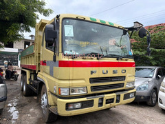 2016 Mitsubishi Fuso Great for Sale