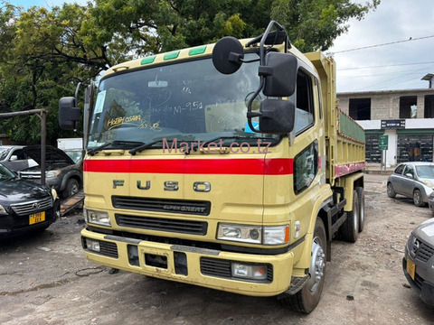 2016 Mitsubishi Fuso Great for Sale - 2/2