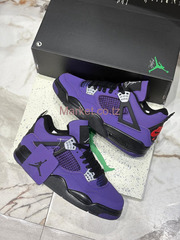 Travis Scott Air Jordan for Sale