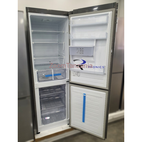 Hisense Double Door Refrigerator (305Litres) - 2/2