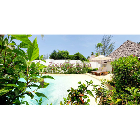 Lovely Boutique Resort for Sale/Rent - 1/4