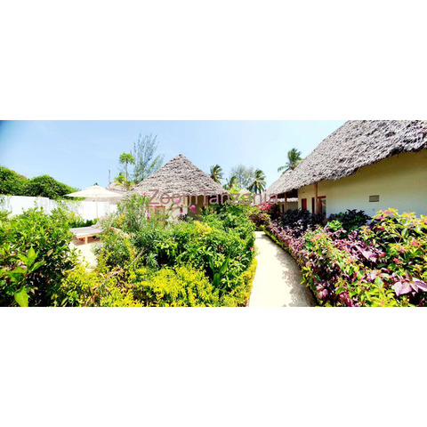 Lovely Boutique Resort for Sale/Rent - 2/4