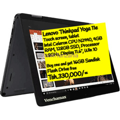 Lenovo Thinkpad Yoga 11e