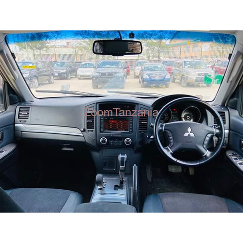 Mitsubishi Pajero 2006 Model, 4WD, 3000cc, Call /WhatsApp 0756 465 338 - 3/4