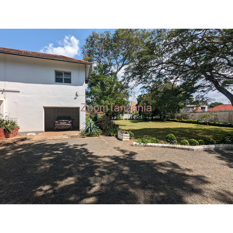 HOUSE FOR RENT @ OYSTERBAY - 1/3