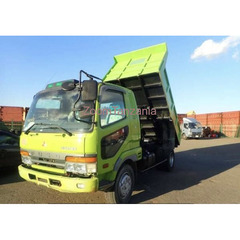 Mitsubishi Fuso Fighter