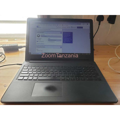 Dell Inspiron 15-3567