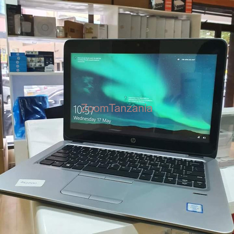 Hp probook 430G3 - 2/3