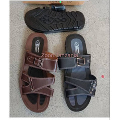 Men's shoes (Sandals/Sendo)