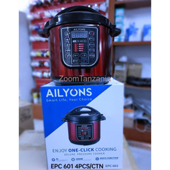 Pressure cooker 8 litres