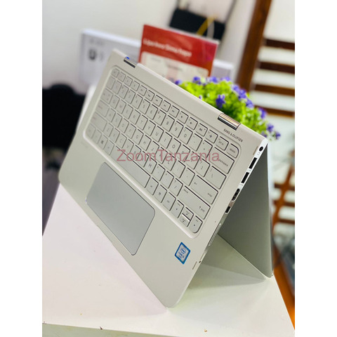 Hp spectre - 1/4
