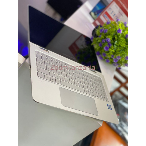 Hp spectre - 3/4