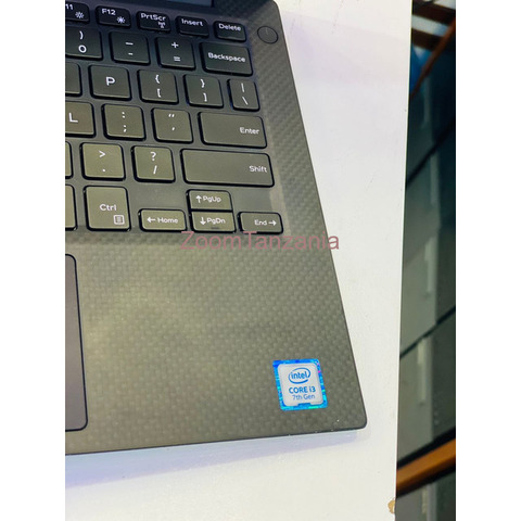 Dell latitude 5289 X360 - 1/4