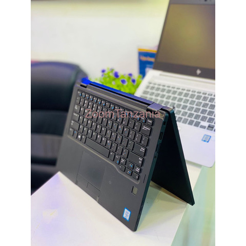 Dell latitude 5289 X360 - 2/4