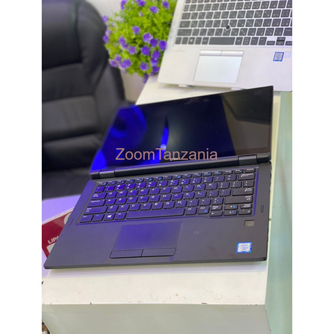 Dell latitude 5289 X360 - 3/4