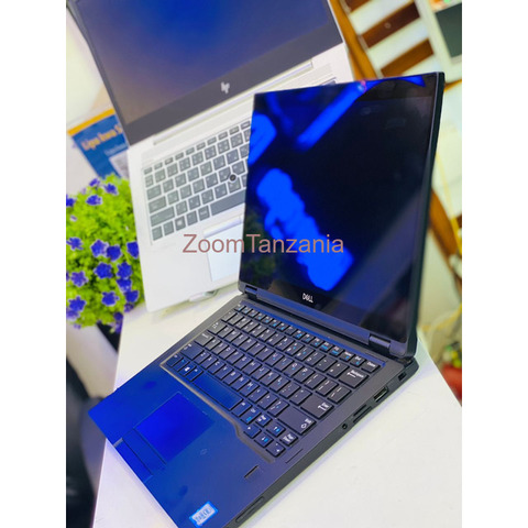 Dell latitude 5289 X360 - 4/4