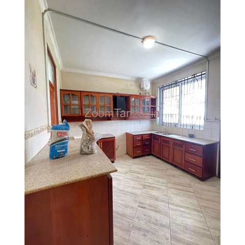 HOUSE FOR RENT MBEZI BEACH - 2/4