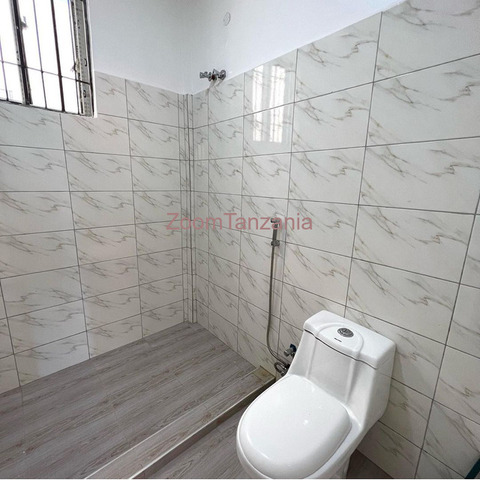 APARTMENT FOR RENT GOBA - 3/4