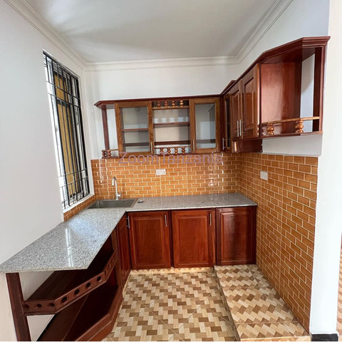 APARTMENT FOR RENT GOBA - 4/4