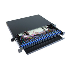 Fiber Patch Panel / Optical Distribution Frame-ODF