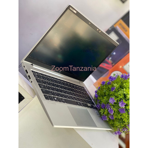 Hp elite book 830 G7 - 1/4