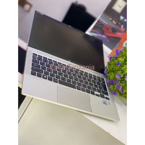 Hp elite book 830 G7 - 3/4