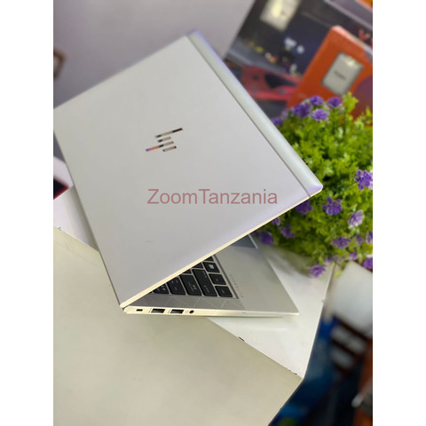 Hp elite book 830 G7 - 4/4
