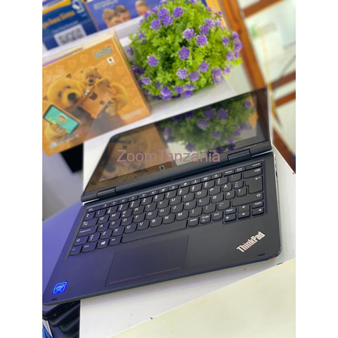 Lenovo yoga 11e - 1/4