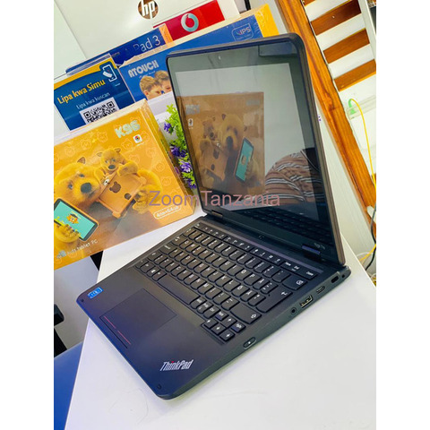 Lenovo yoga 11e - 2/4