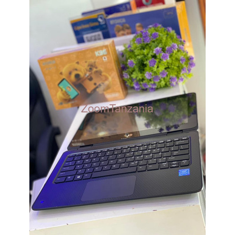 Hp probook X360 11 G1 EE - 4/4