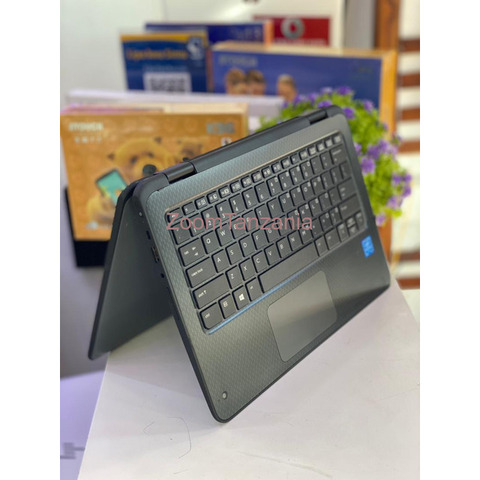 Hp probook X360 11 G1 EE - 1/4