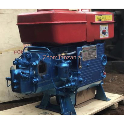 Jaydee S1130WP Diesel Engine