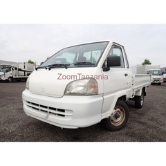 TOYOTA TOWNACE TRUCKS