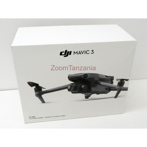 DJI Mavic 3 Cine Premium Combo - 2/3