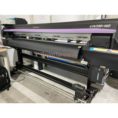 MIMAKI CJV 150-160 64" PRINT/CUT