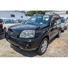 Nissan Xtrail 2006