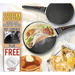 Electri PanCake Maker - 1