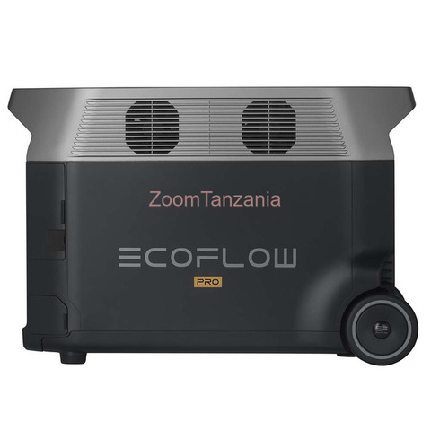 Ecoflow DELTA Pro - 2/3