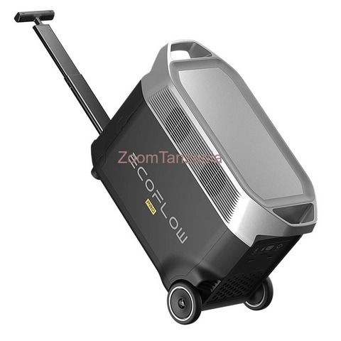 Ecoflow DELTA Pro - 3/3