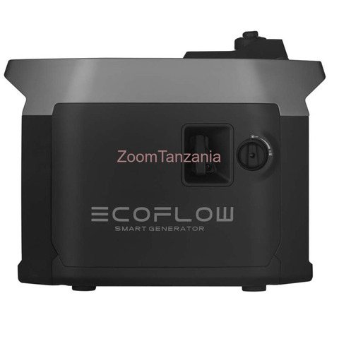 Ecoflow Smart Generator - 3/3