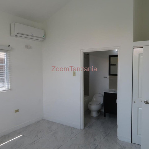 Two bedrooms for rent in mbezi beach - 3/4