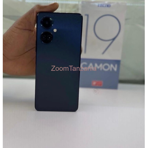 Tecno cammon 19 Mikopo pia ipo karibuni - 2/2