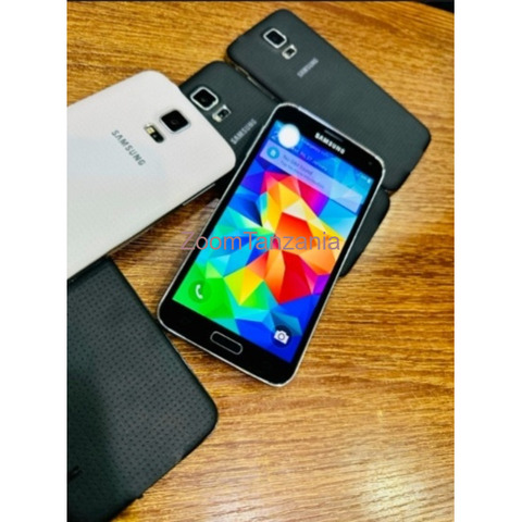 Zile Samsung S5 za laki 1 zmerud wahi sasa kabla hazikwisha - 4/4