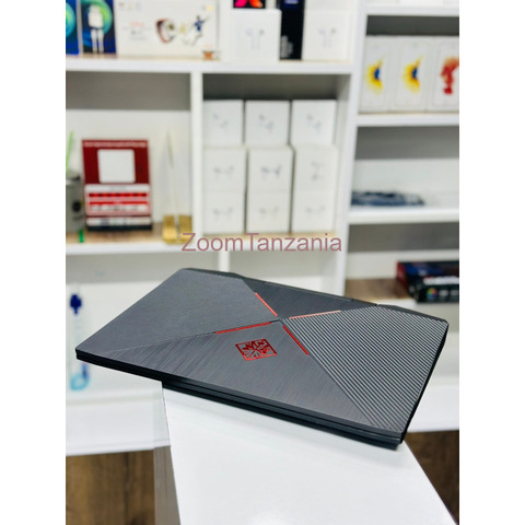 Hp Omen core i7 - 3/4