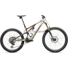 2023 Specialized S-Works Levo SL Carbon - Electric Mountain Bike (PIENARBIKESHOP)