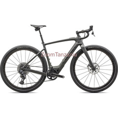 2024 Specialized S-works Turbo Creo 2 Carbon E-Gravel Bike (PIENARBIKESHOP)