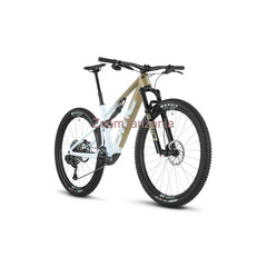 2023 BMC Fourstroke AMP LT One (PIENARBIKESHOP)