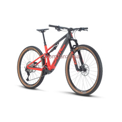 2023 BMC Fourstroke AMP LT TWO (PIENARBIKESHOP)