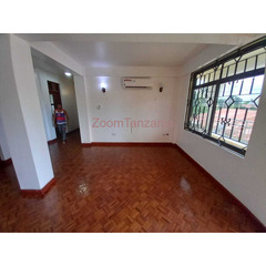 2bdrm Apartment for rent kinondoni block 41